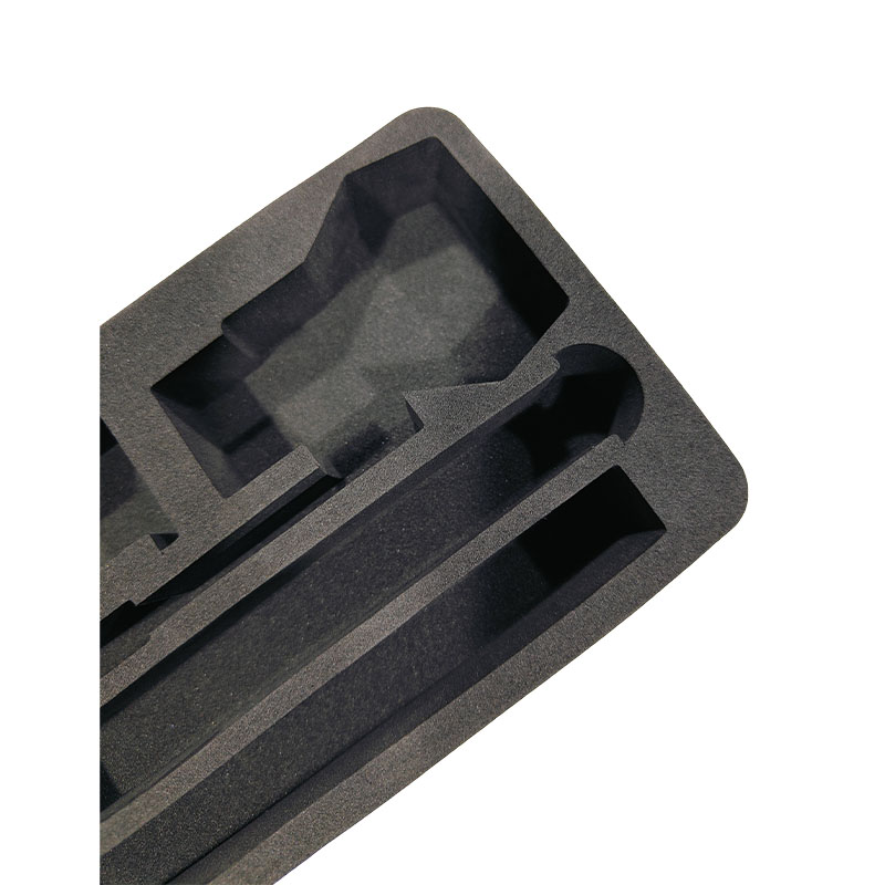 Foam Source Factory Supplies EVA Foam Lining High-End Stationery Inner Box Non-Slip Shockproof EVA Foam