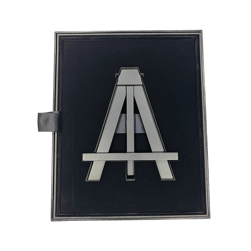 Source Factory Supplies Velvet EVA Foam Lining High-End Photo Frame Inner Support High-Density Shockproof Gift Packaging EVA Foam